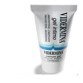 Vidermina Gel Int Monodose 6 Flaconi Da 5l