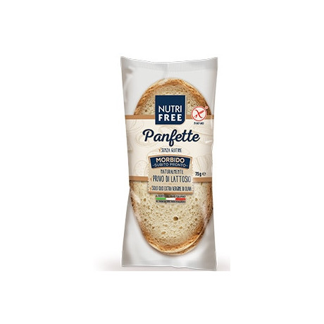 Nutrifree Panfette 75g