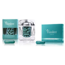 Visislim Dren 30 Capsule