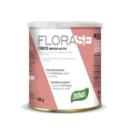 Florase Obes Bifido-activ 150 g