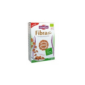 Dietolinea Fibra Plus Fibra Flakes Fiocchi Di Sorgo E Teff Senza Glutine 375 g