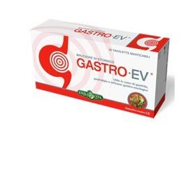 Gastro Endovenosa 30 Tavolette Masticabili