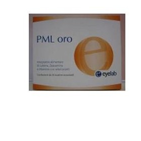 Pml Oro 30 Bustine Orosolubili