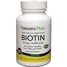 Biotina 90 Tavolette 10 mg