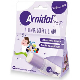 Arnidol Bump Stick 15 g