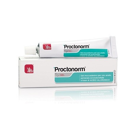 Proctonorm Gel 30 ml
