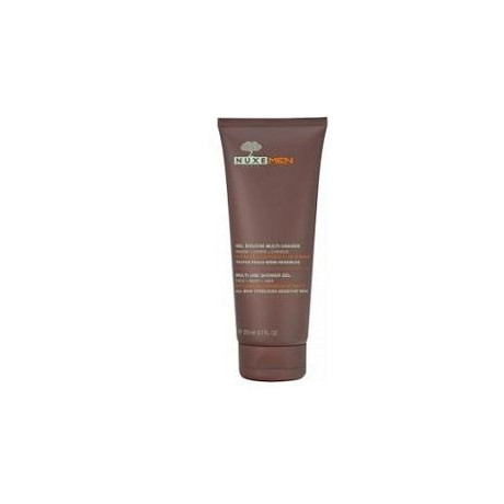 Nuxe Duo Gel Douche Multiusage