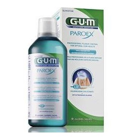 Gum Paroex 0.06 Chx Colluttorio 500