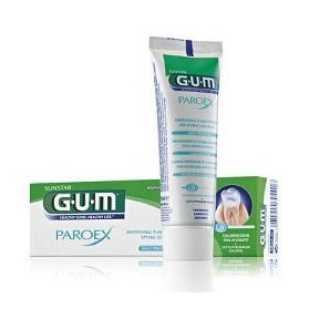 Gum Paroex 0.06 Chx Dentale 75ml