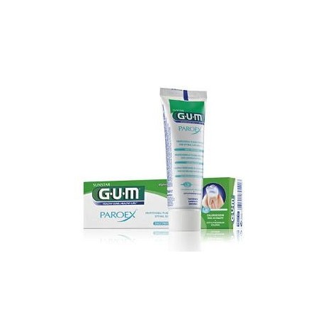 Gum Paroex 0.06 Chx Dentale 75ml