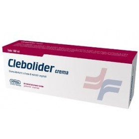 Clebolider Crema 150ml