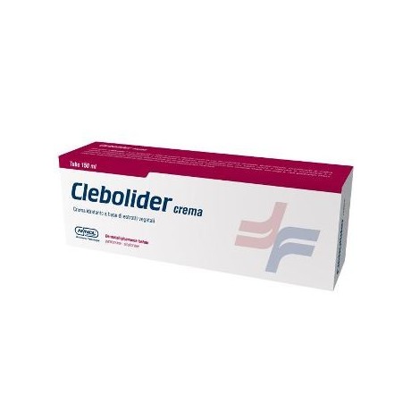 Clebolider Crema 150ml