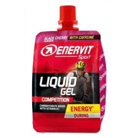 Enervit Sport Competition Cheerpack Amarena 60 ml