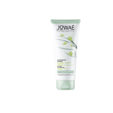 Jowae Gel Detergente Purificante 200 ml