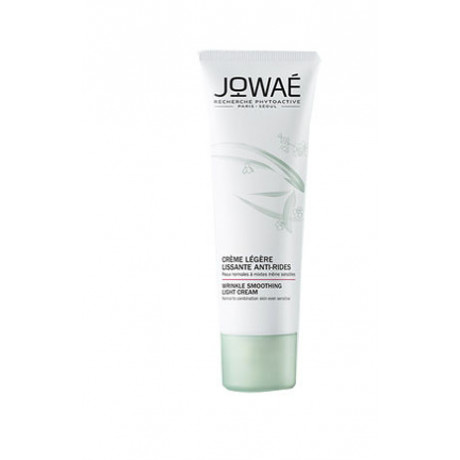 Jowae Crema Leggera Levigante Antirughe 30 ml