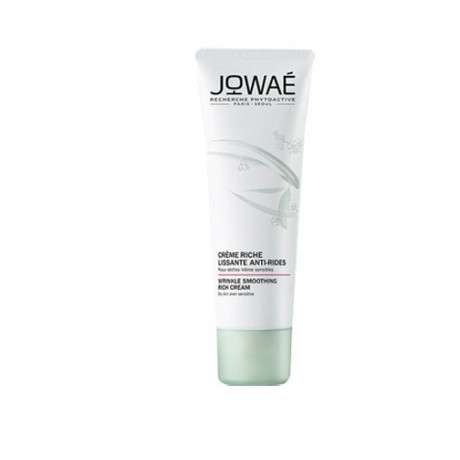 Jowae Crema Ricca Levigante Antirughe 30 ml