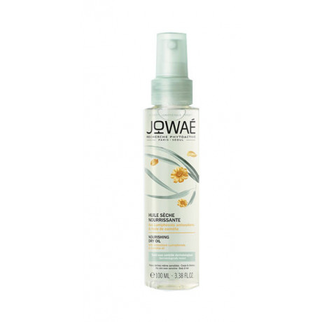 Jowae Olio Secco Nutriente 100 ml