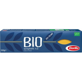 Barilla Spaghetti Bio 500 g