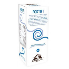 Fortif1 30 Capsule