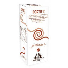 Fortif2 30 Capsule