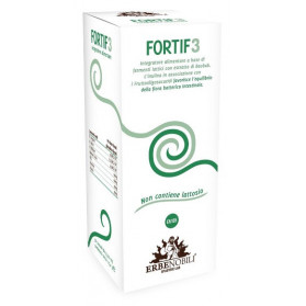 Fortif3 30 Capsule