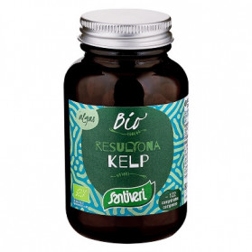 Alga Kelp Bio 112 Compresse 65 g