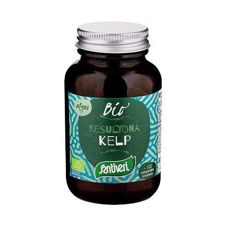 Alga Kelp Bio 112 Compresse 65 g