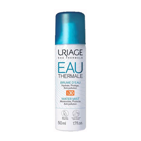 Eau Thermale Spray Acqua Spf 30 50 ml