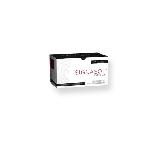 Signasol 28 Flaconcini 25 ml