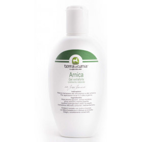 Biancardi Arnica Gel Extraforte 500 ml