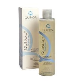 Quinoil Shampoo 4 Olii 250 ml