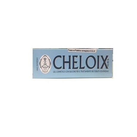 Cheloix Gel 30 ml