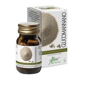 Glucomannano Fitocomplesso Totale 100 Opercoli