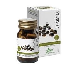 Guarana Concentrato Totale 50 Opercoli