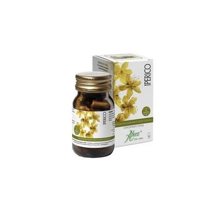 Iperico Concentrato Totale 50 Opercoli