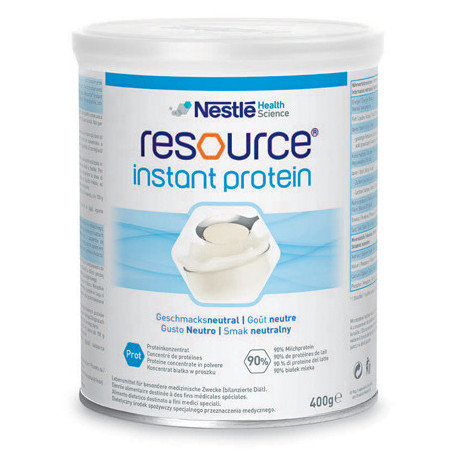 Resource Instant Protein 400 g