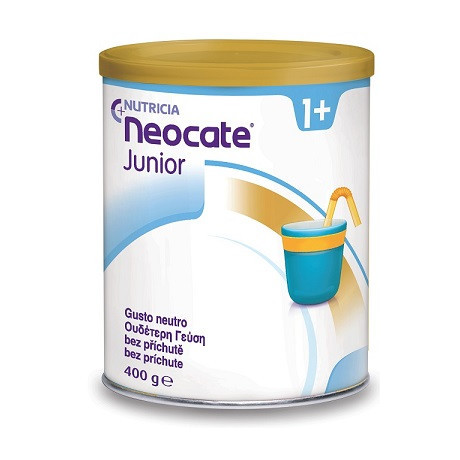 Neocate Junior 400 g