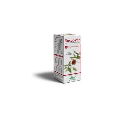 Ruscoven Plus Concentrato Fluido 200 g