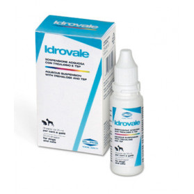 Idrovale 25 ml