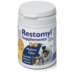Restomyl Supplemento 40 g