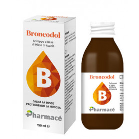 Broncodol Sciroppo 150 ml