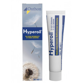 Gel Hyperoil 30 ml