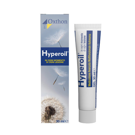 Gel Hyperoil 30 ml