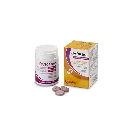 Cystocure Forte 30 Compresse