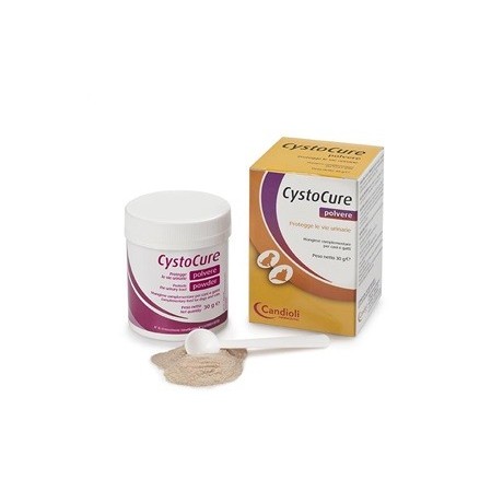 Cystocure Forte 30g