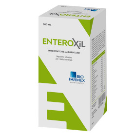 Enteroxil 500 ml