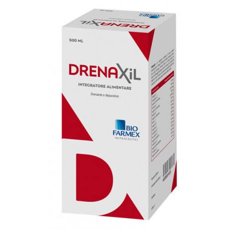 Drenaxil 500 ml