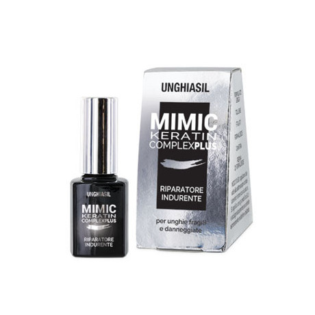 Unghiasil Mimic Keratin Complex Plus 10 ml