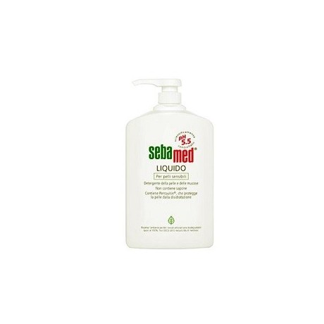 Sebamed Detergente Liquido 400 ml