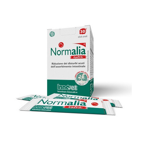 Normalia Extra 30 Stick Orali